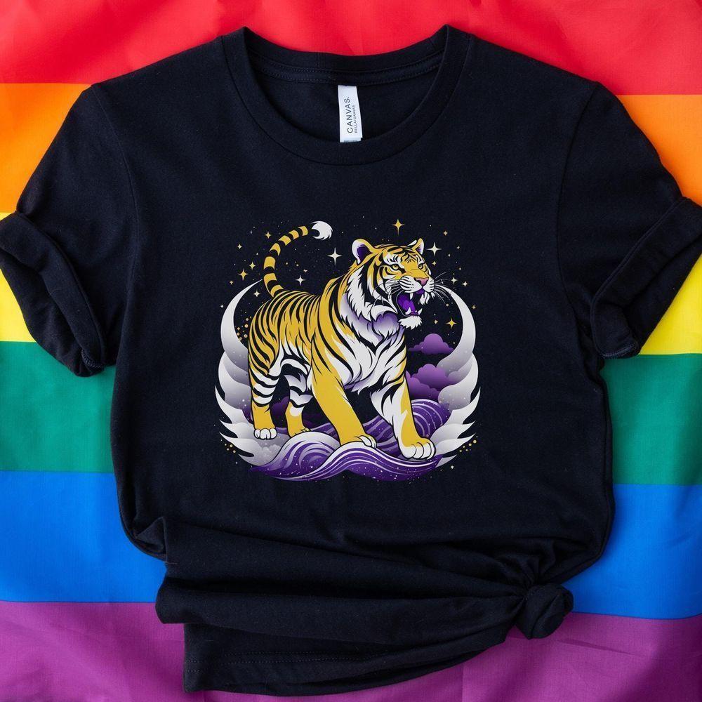 Subtle Nonbinary Vuitino Merch